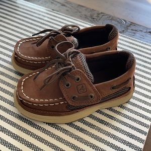 Sperry Shoes